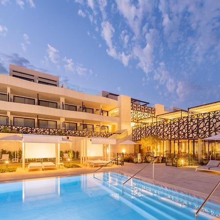 Eurostars Oasis Marbella Ξενοδοχείο Εξωτερικό φωτογραφία