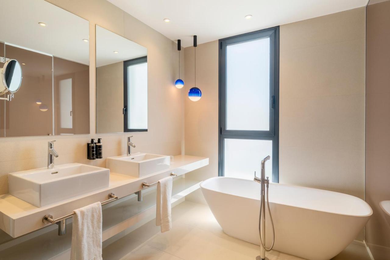Eurostars Oasis Marbella Ξενοδοχείο Εξωτερικό φωτογραφία