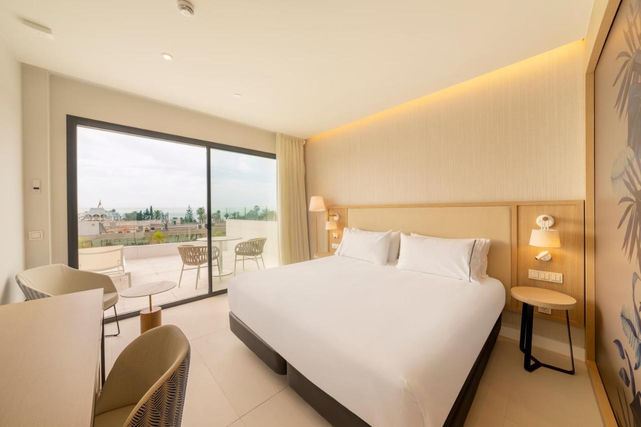 Eurostars Oasis Marbella Ξενοδοχείο Εξωτερικό φωτογραφία