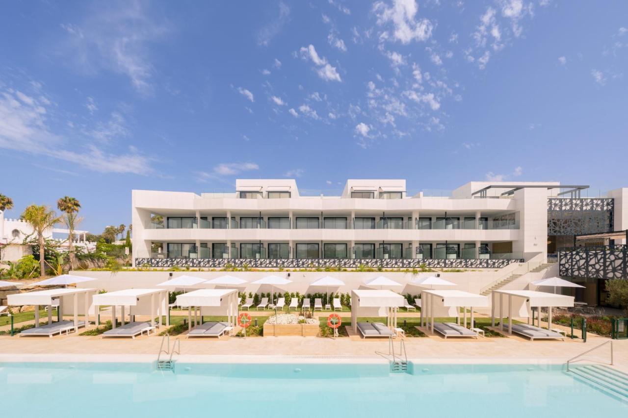 Eurostars Oasis Marbella Ξενοδοχείο Εξωτερικό φωτογραφία