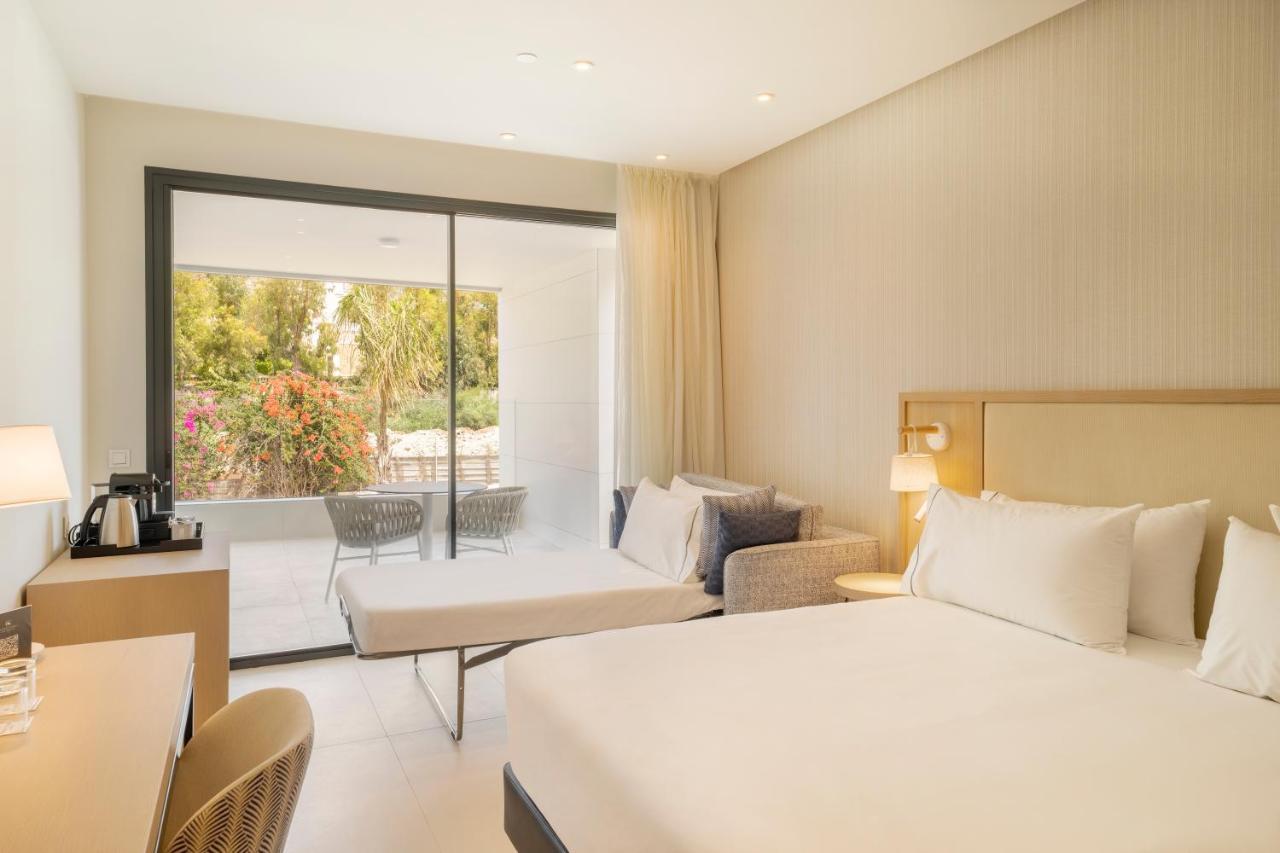 Eurostars Oasis Marbella Ξενοδοχείο Εξωτερικό φωτογραφία