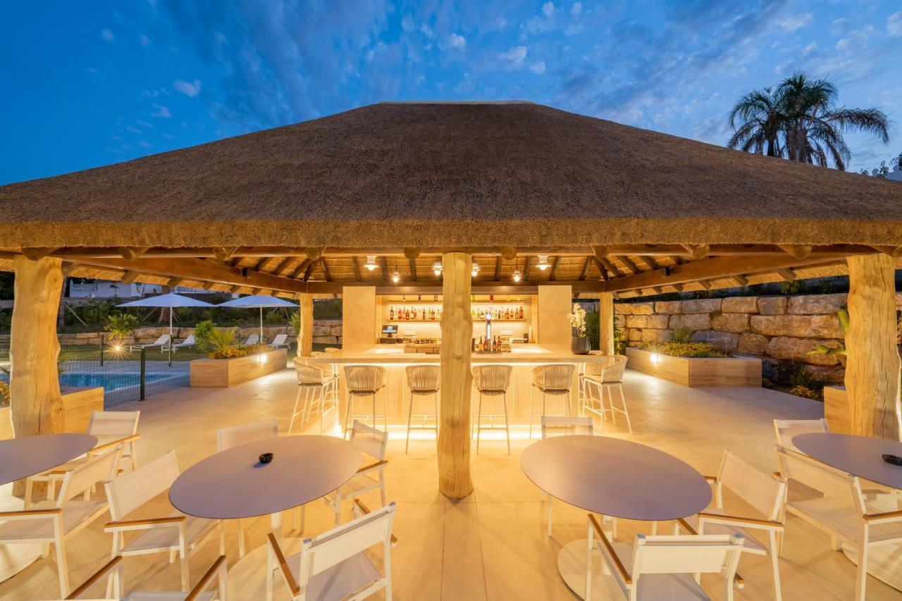 Eurostars Oasis Marbella Ξενοδοχείο Εξωτερικό φωτογραφία