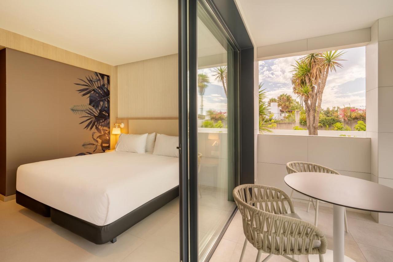 Eurostars Oasis Marbella Ξενοδοχείο Εξωτερικό φωτογραφία