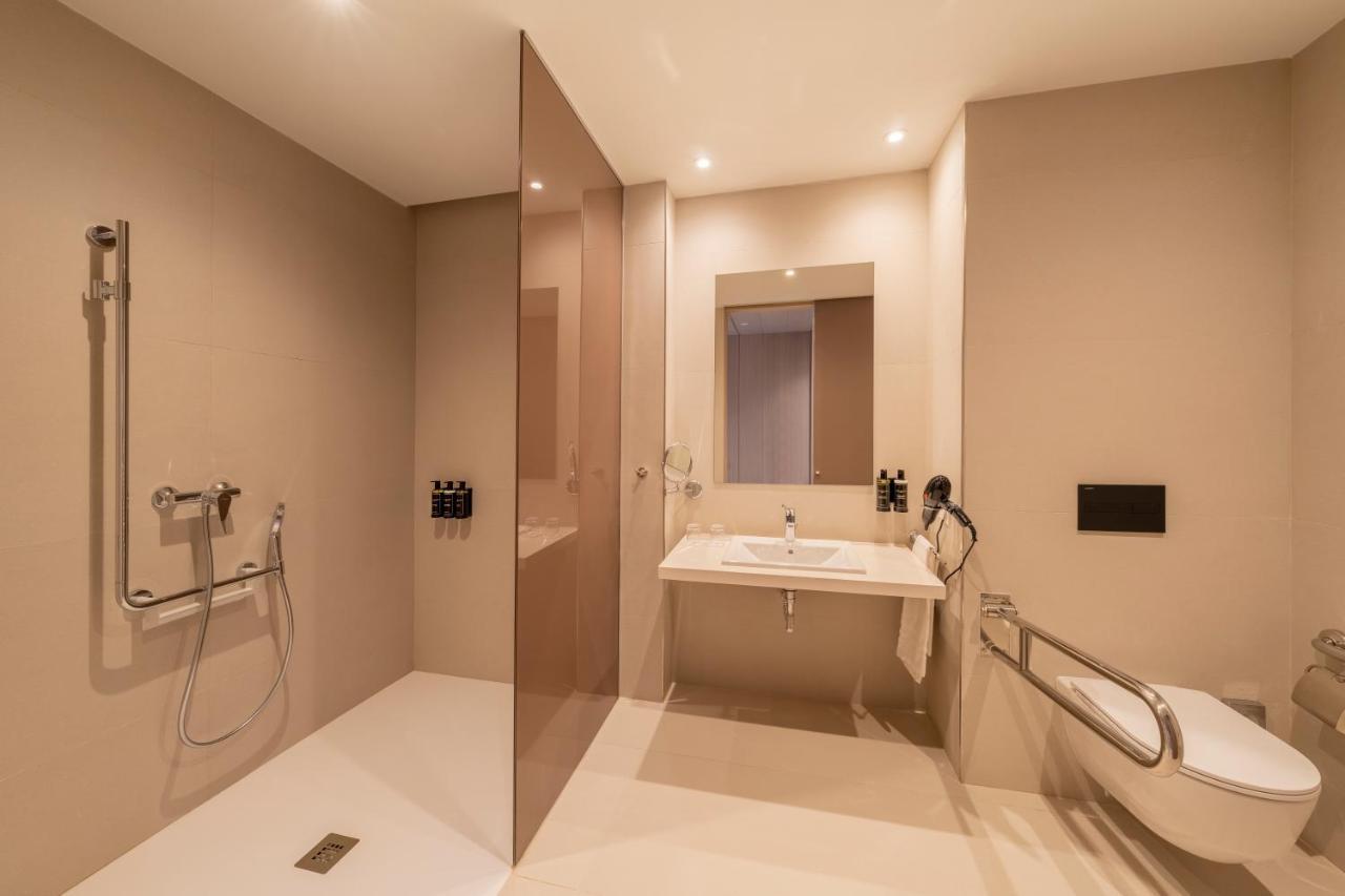 Eurostars Oasis Marbella Ξενοδοχείο Εξωτερικό φωτογραφία