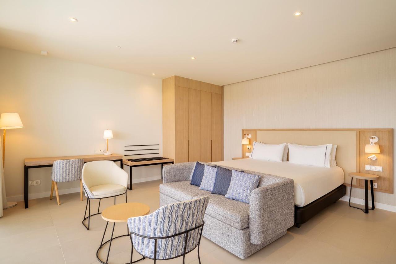 Eurostars Oasis Marbella Ξενοδοχείο Εξωτερικό φωτογραφία