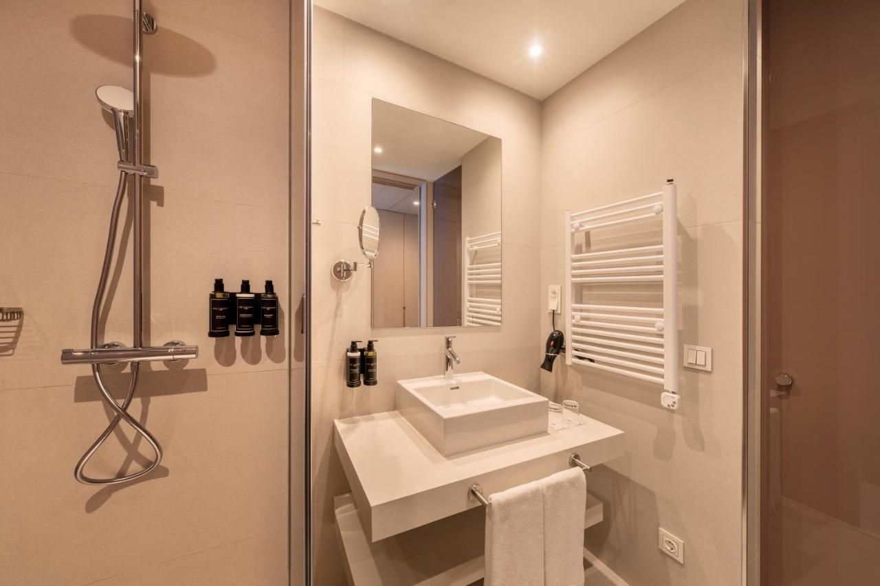 Eurostars Oasis Marbella Ξενοδοχείο Εξωτερικό φωτογραφία