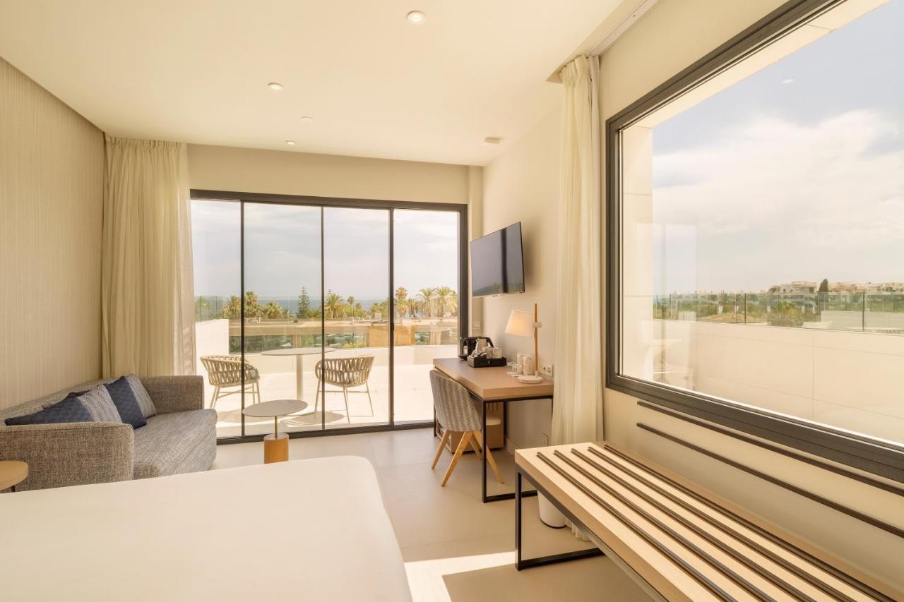 Eurostars Oasis Marbella Ξενοδοχείο Εξωτερικό φωτογραφία