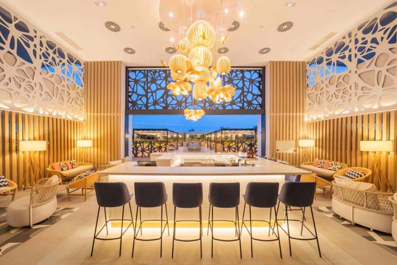 Eurostars Oasis Marbella Ξενοδοχείο Εξωτερικό φωτογραφία