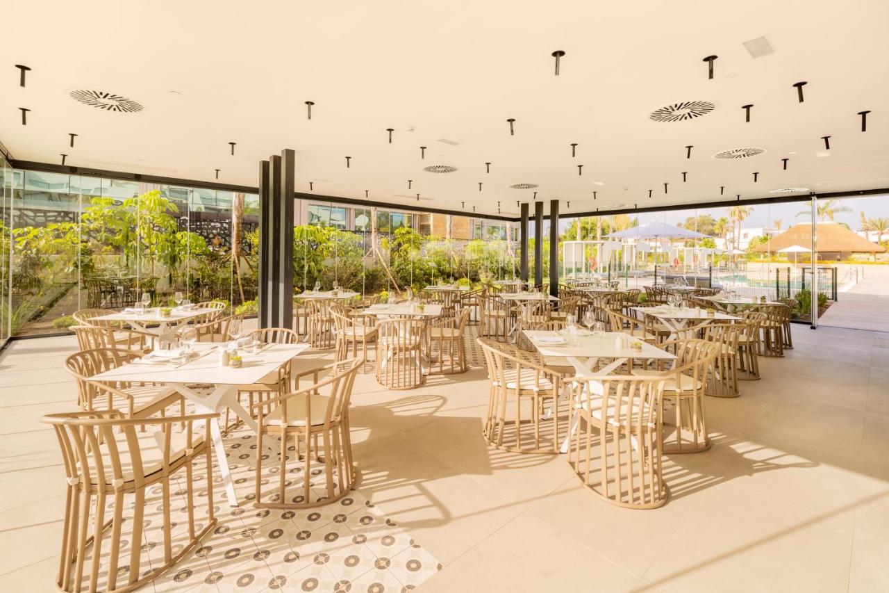 Eurostars Oasis Marbella Ξενοδοχείο Εξωτερικό φωτογραφία