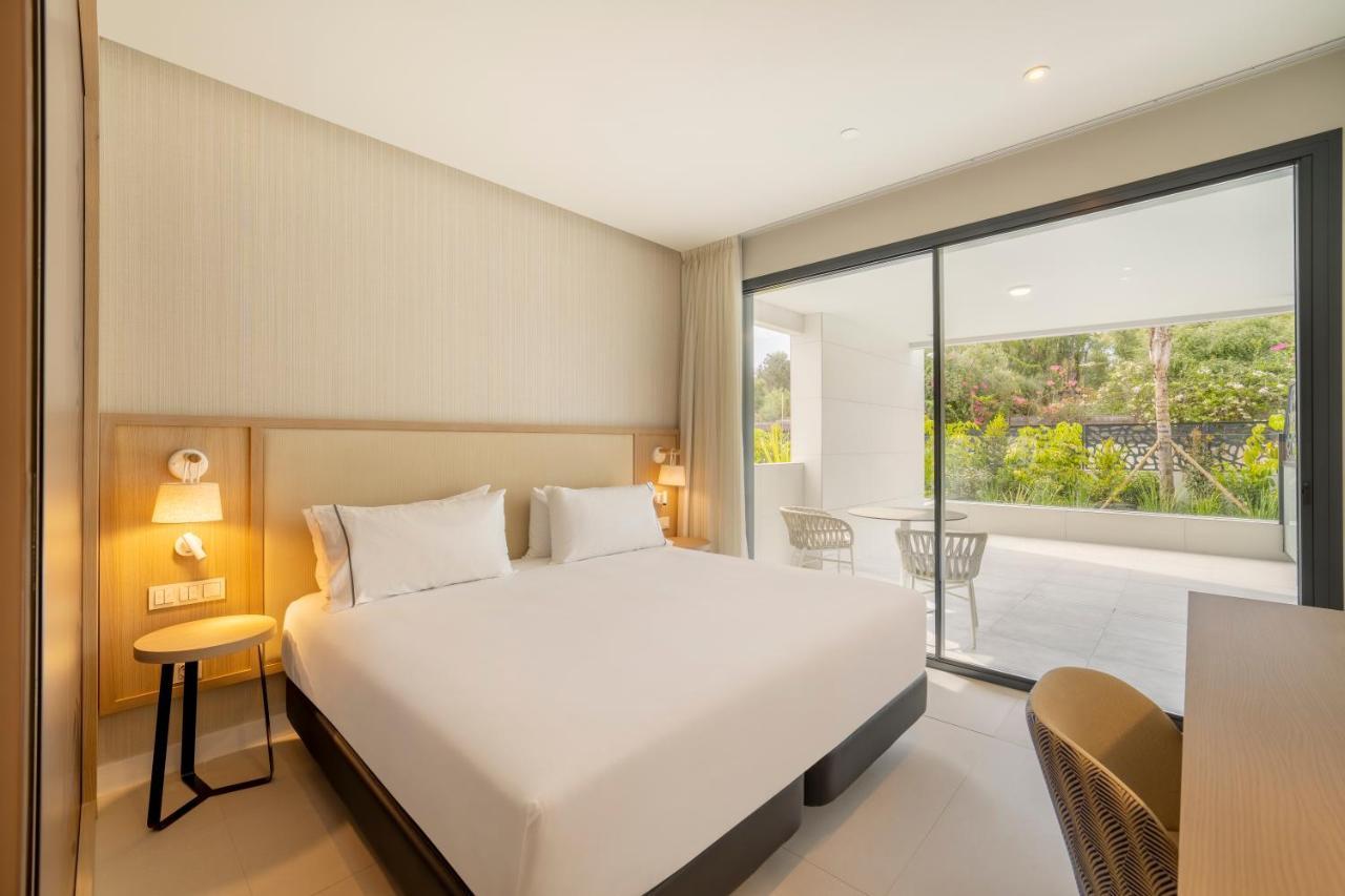 Eurostars Oasis Marbella Ξενοδοχείο Εξωτερικό φωτογραφία