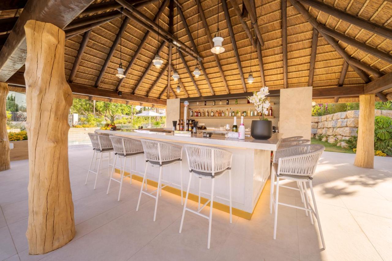 Eurostars Oasis Marbella Ξενοδοχείο Εξωτερικό φωτογραφία