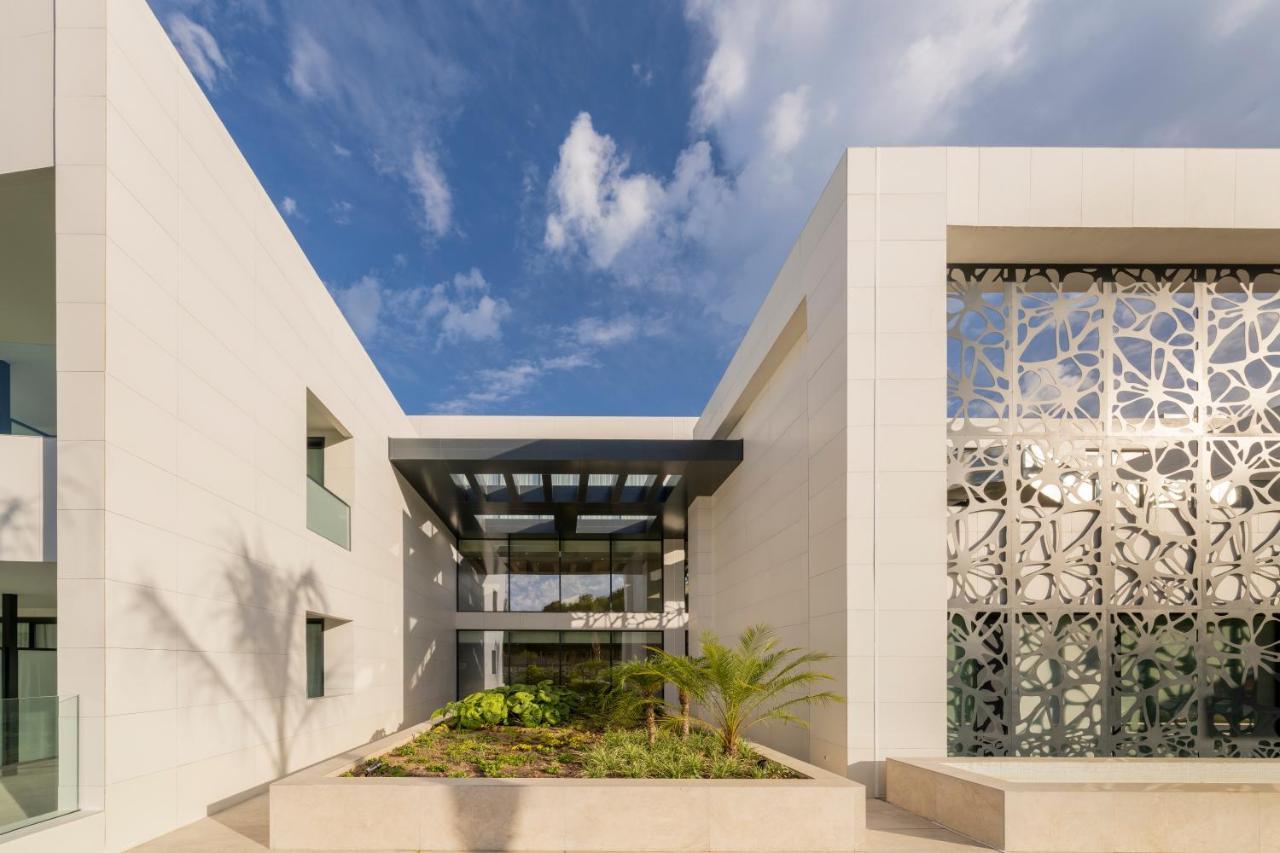 Eurostars Oasis Marbella Ξενοδοχείο Εξωτερικό φωτογραφία