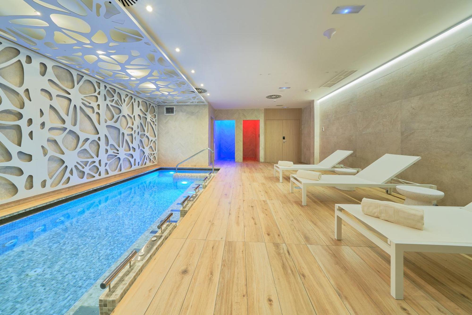 Eurostars Oasis Marbella Ξενοδοχείο Εξωτερικό φωτογραφία